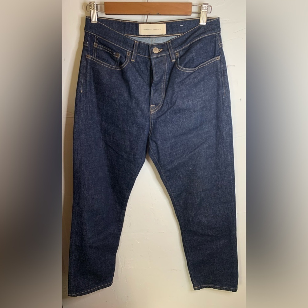 Jeanerica CW002 Classic Blue Jeans​​​​​​
